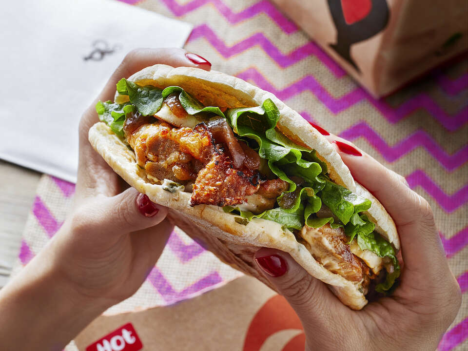 Chicken Rib Nando's Why Houston will love Nando's peri-peri chicken