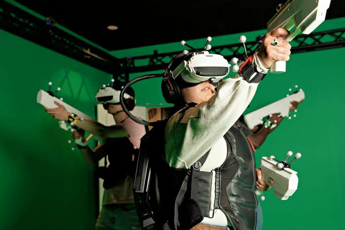Experience Radar 33: Sandbox VR Comes To London And Puma Joins