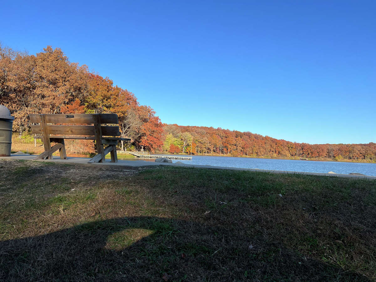 Wilsonville church offers perfect fish fry near Beaver Dam State Park