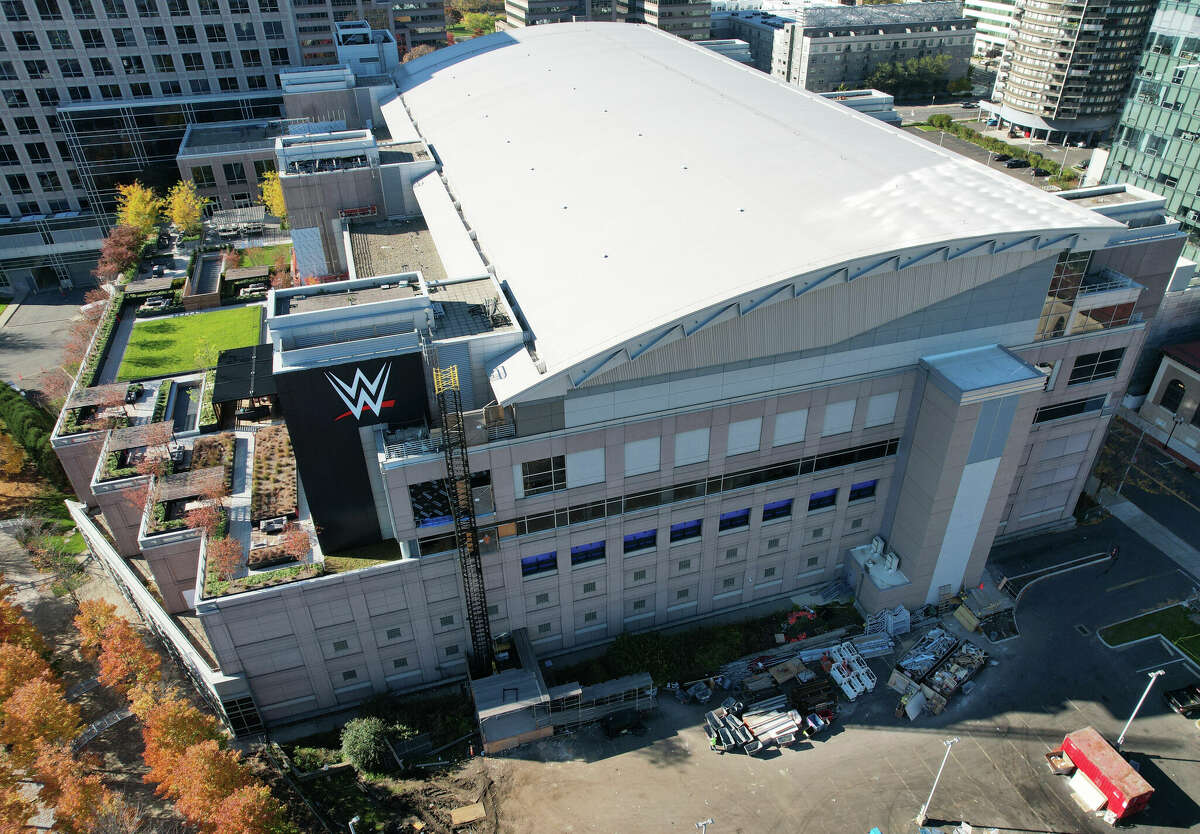 State officials WWE to move ahead with opening new Stamford HQ