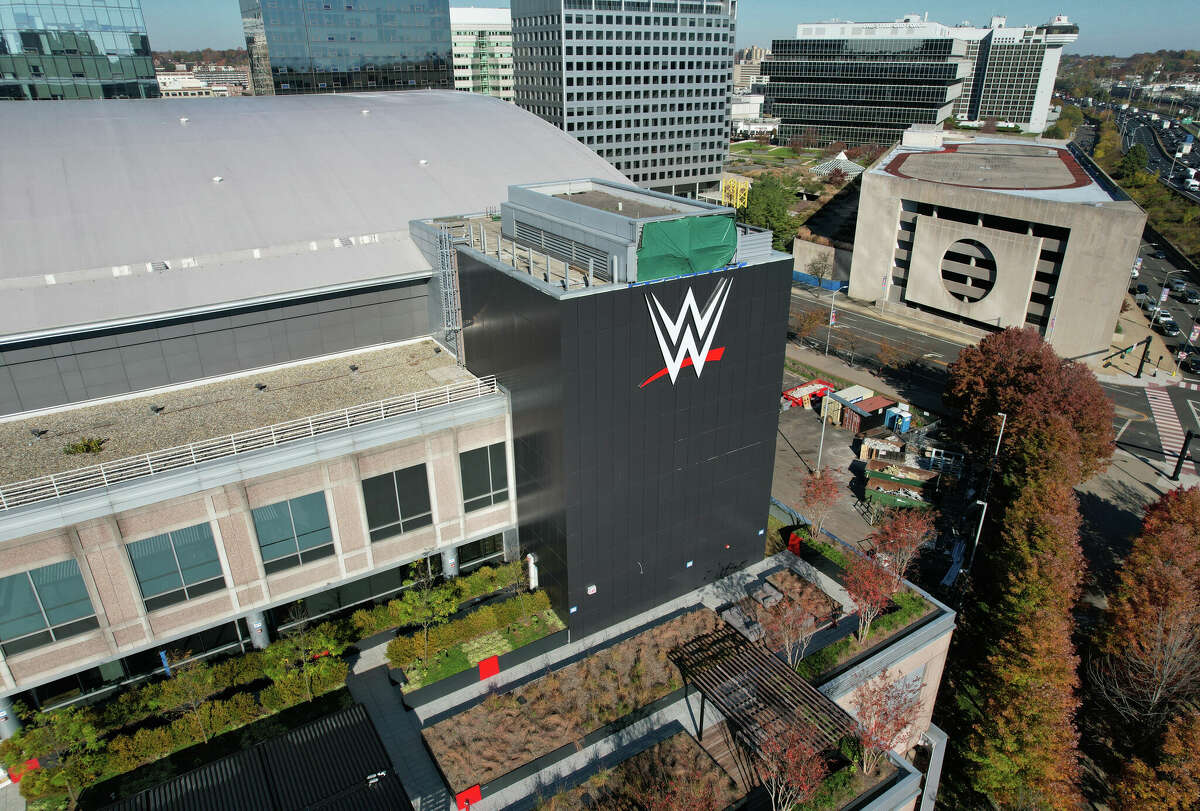 New WWE Stamford headquarters opening scheduled for early 2023