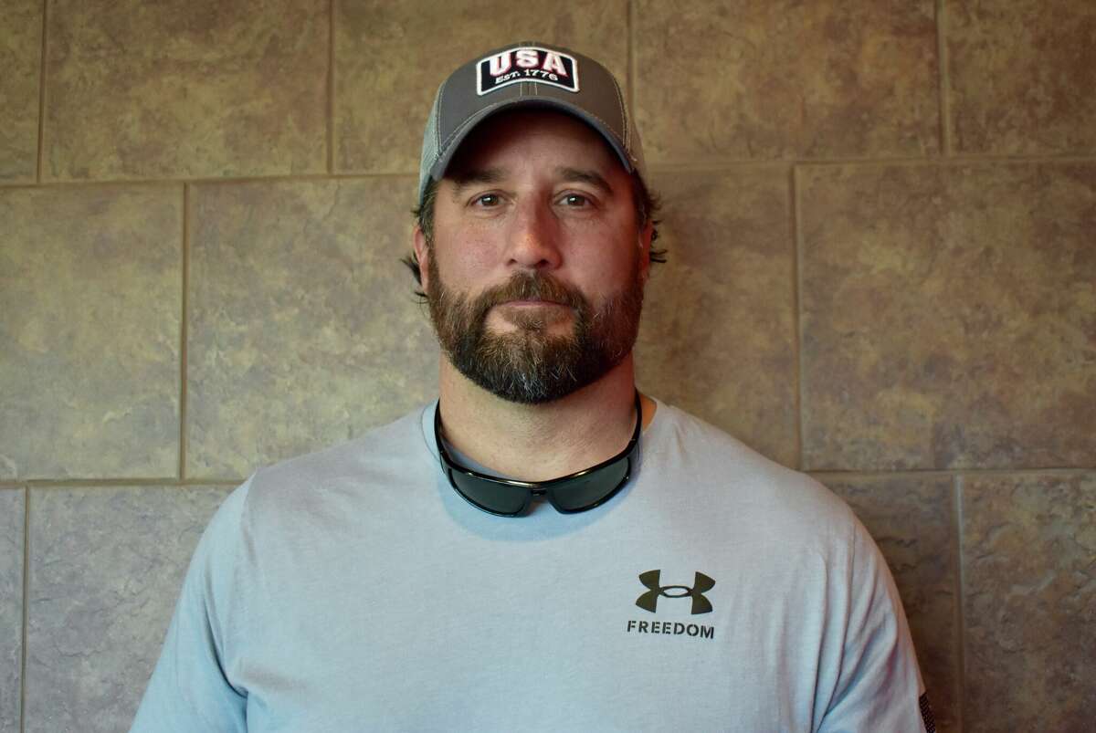 Barryton firearms educator Casey Nemeth talks gun safety, ownership