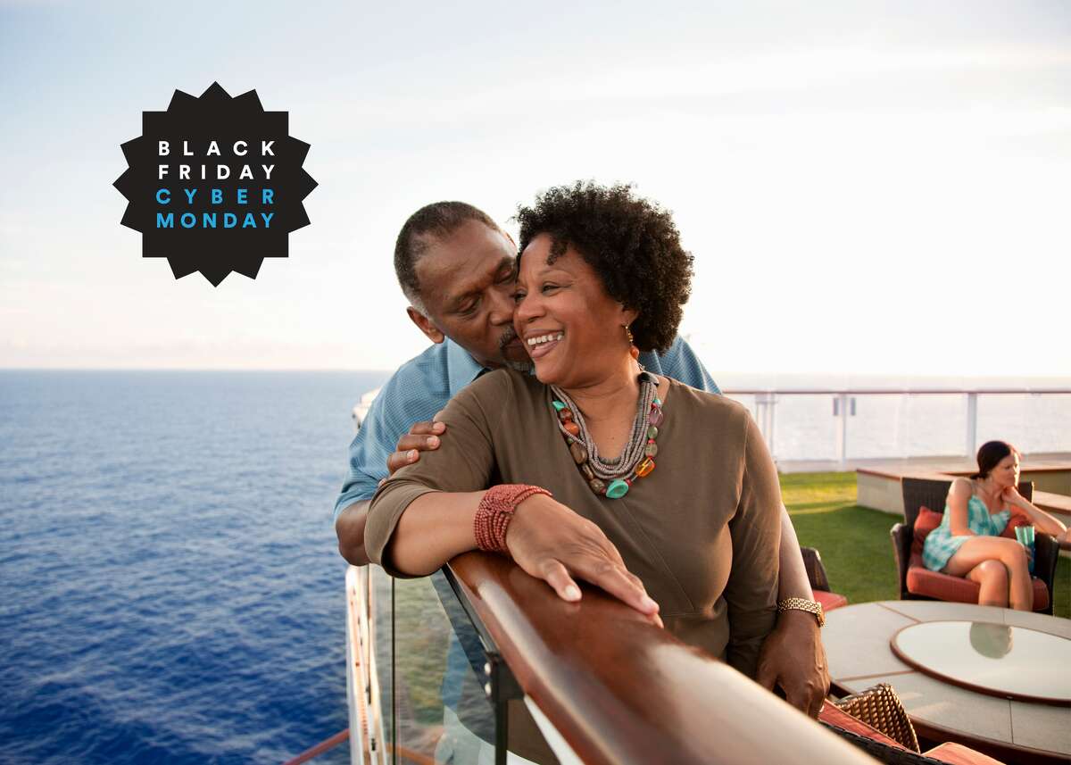 Get serious savings on your next voyage.