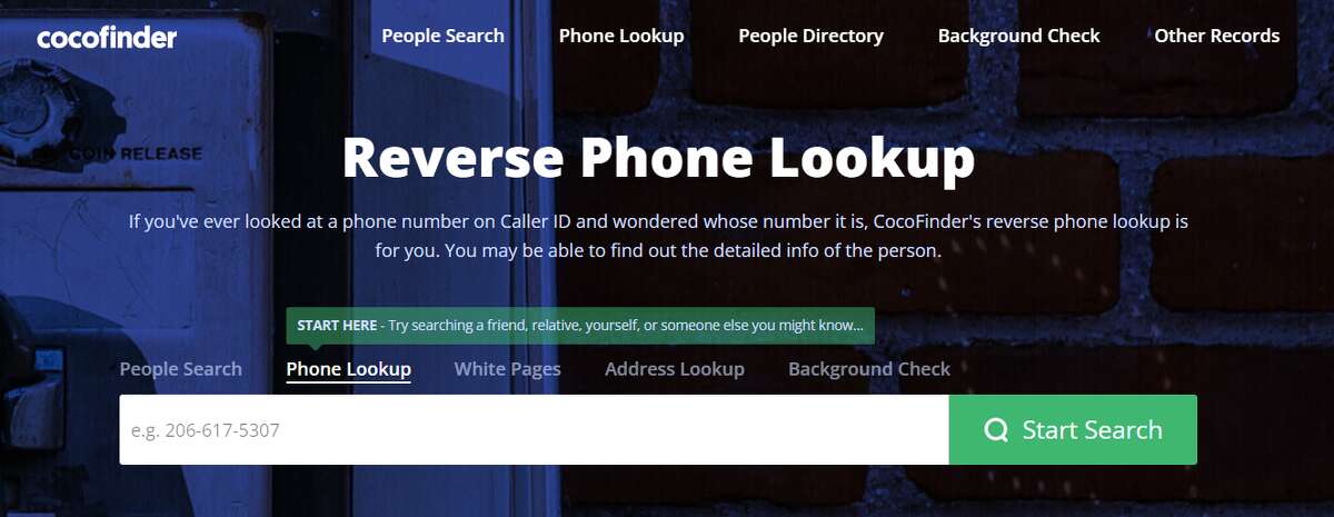 411 phone number online directory