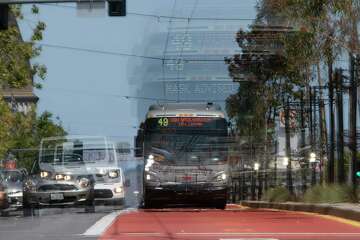 S.F.’s Van Ness BRT created a ridership boom for Muni. Here’s what the