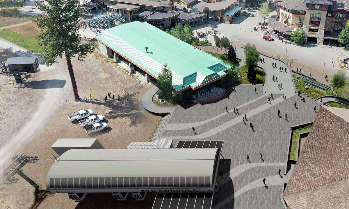 With Palisades gondola to open, some Tahoe locals ask why