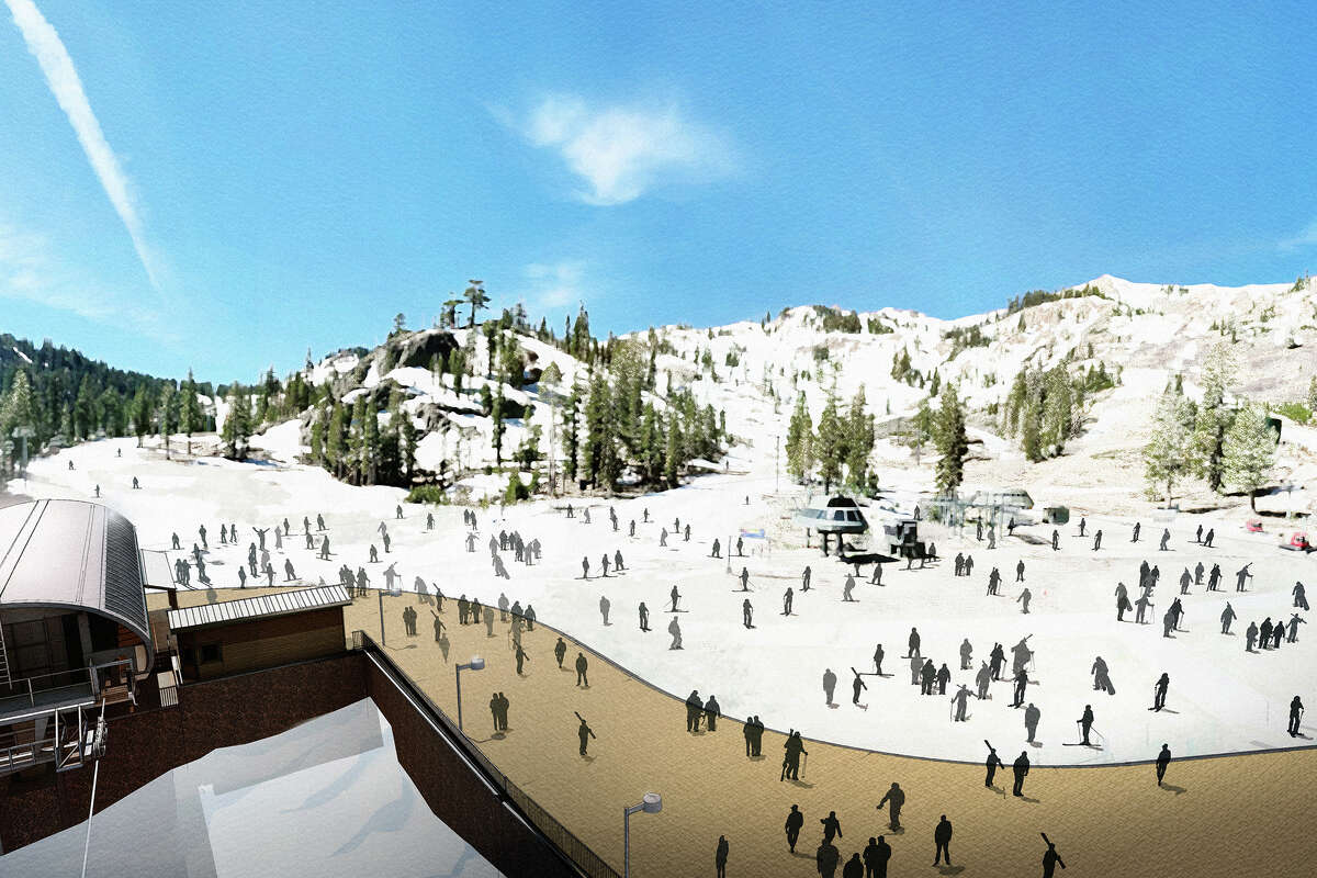 With Palisades gondola to open, some Tahoe locals ask why