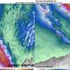 预计加州北部和南部的总降雨量将持续到下周中期。包括德尔诺特县在内的尤里卡海岸北部地区的最高降雨量预计将达到4英寸。整个湾区的降雨量从零点几英寸到超过1登录必赢亚洲.5英寸不等。Sierra山脉上1到2英寸的降水大部分可能是雪。加州中部海岸部分地区将会有半英寸的降雨，而洛杉矶盆地和圣地亚哥县将会有类似的降雨量，圣贝纳迪诺和圣哈辛托山脉可能会降雪。