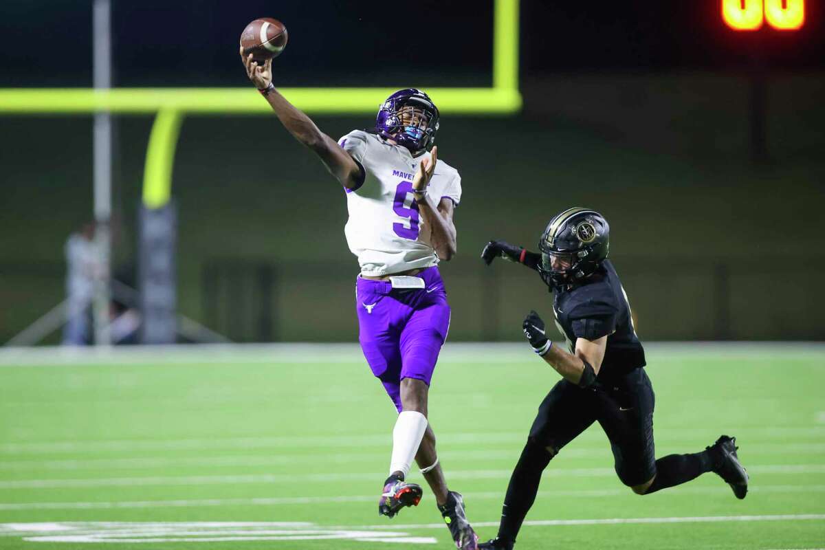Morton Ranch keeps playoff hopes alive with win over Jordan