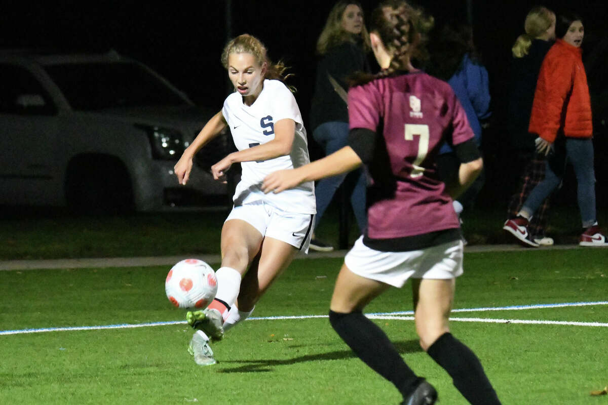 What to look for in the 2022 CIAC girls soccer state tournament.