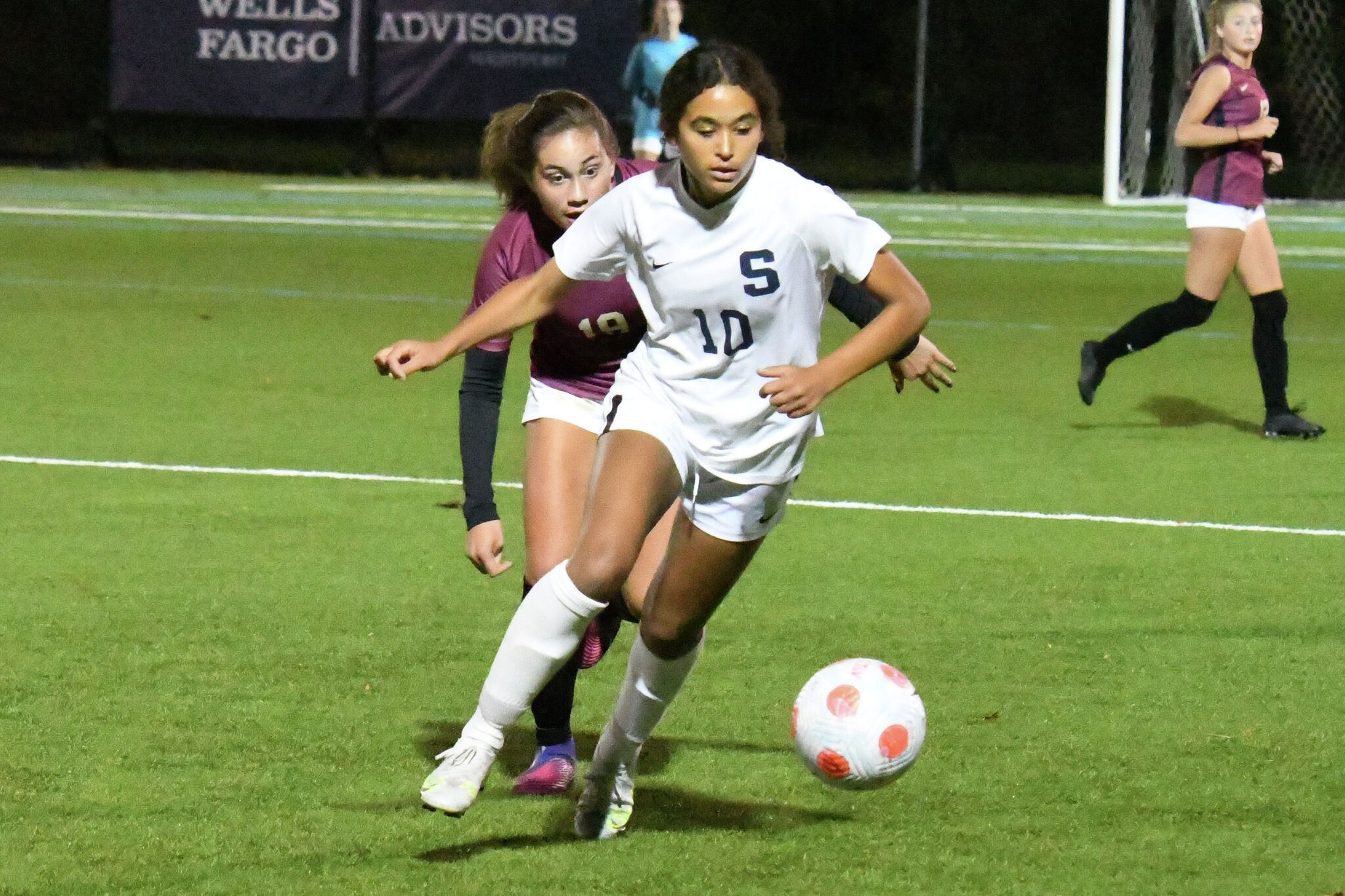 Connecticut High School Girls Soccer Top Performances 