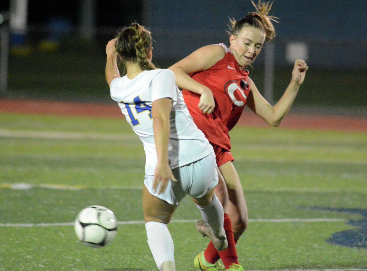 What To Look For In The 2022 Ciac Girls Soccer State Tournament 