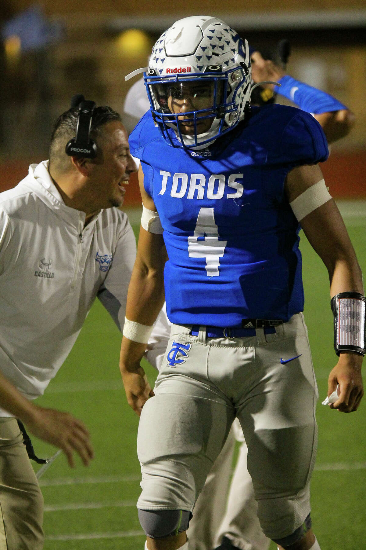 Football - University of Dubuque