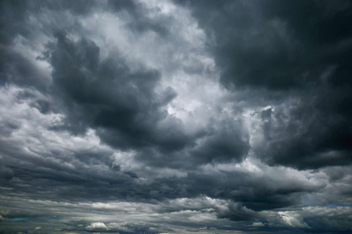 Storms With Possible Hail Likely Coming To East Of San Antonio