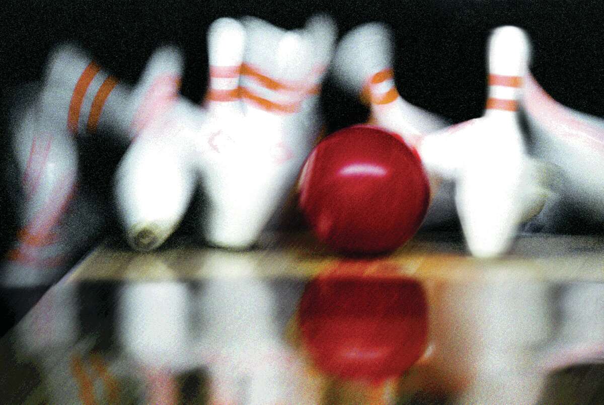 Here are the weekly Bowling and Pool scores for the week ending Dec. 9.