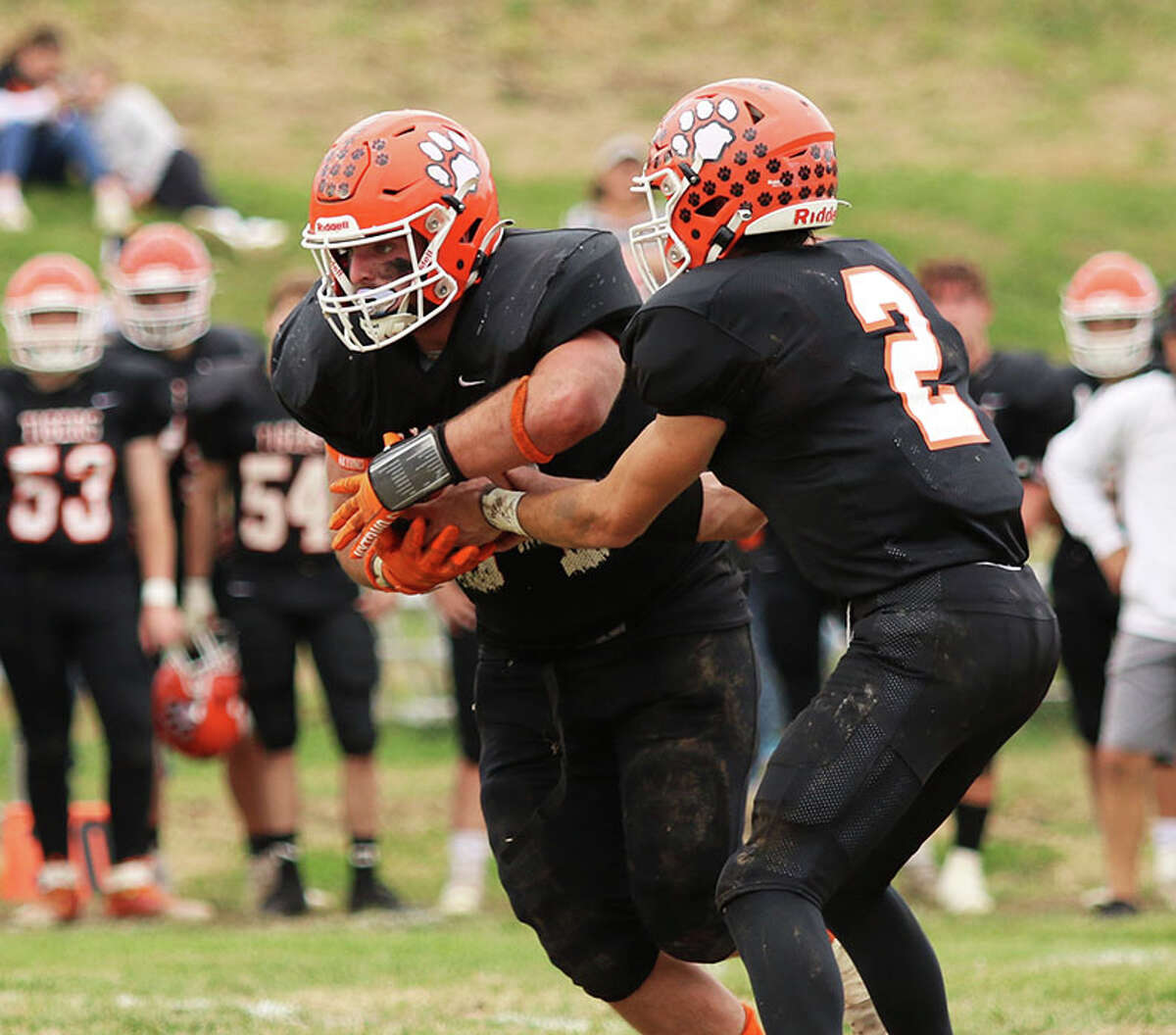 Greenfield looks for elusive quarterfinal berth