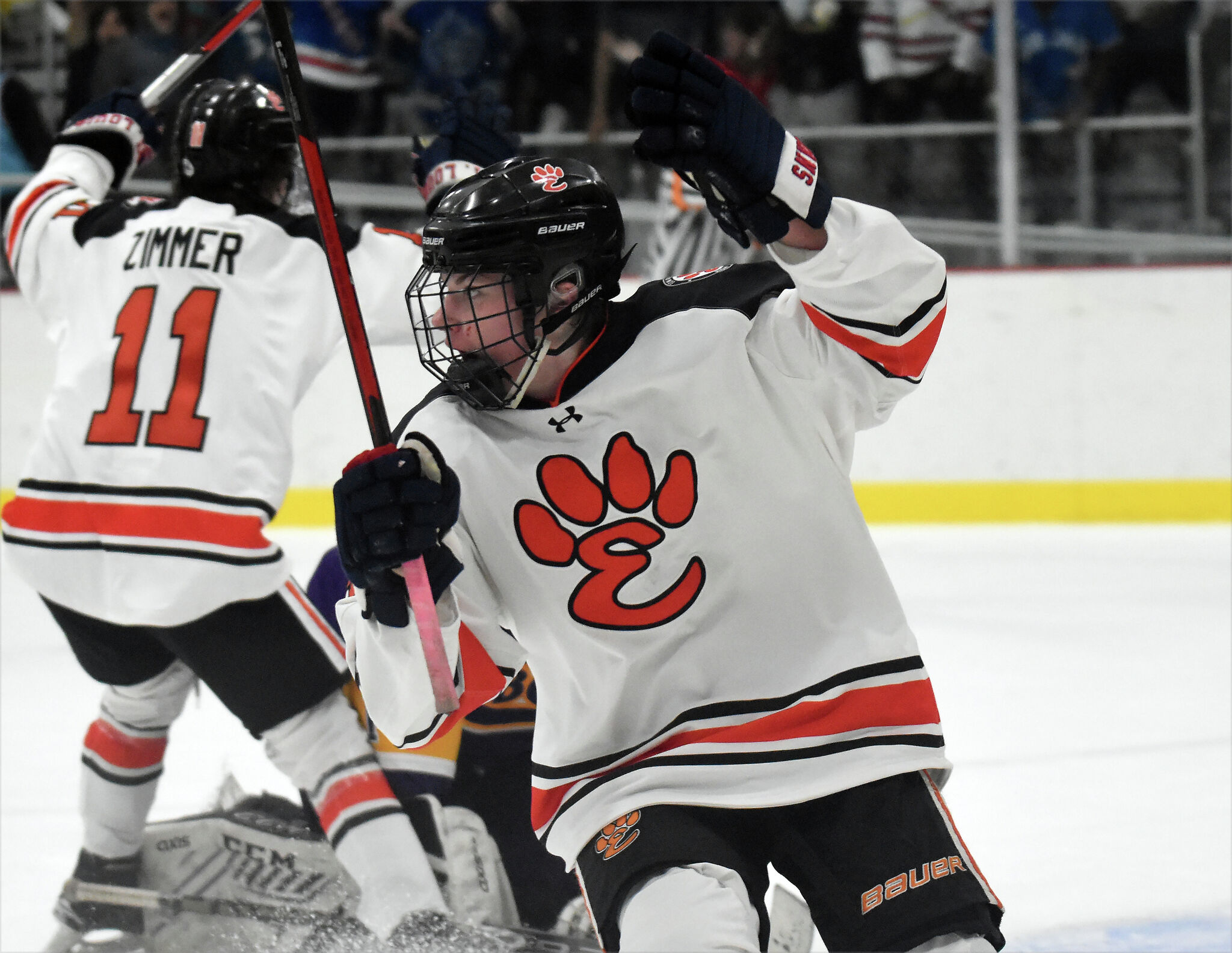 Edwardsville Ties Powerhouse CBC In Opener At R P Lumber Center edwardsville-ties-powerhouse-cbc-in-opener-at-r-p-lumber-center