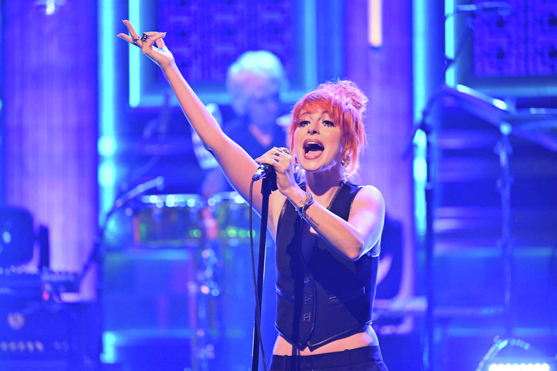 Paramore Adds Three Texas Stops On This Is Why Tour