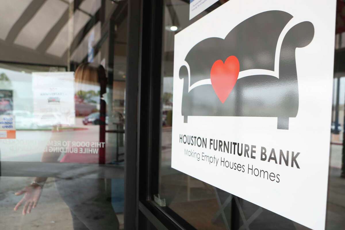 Houston Furniture Bank celebrates 30 years of ‘making empty houses homes’