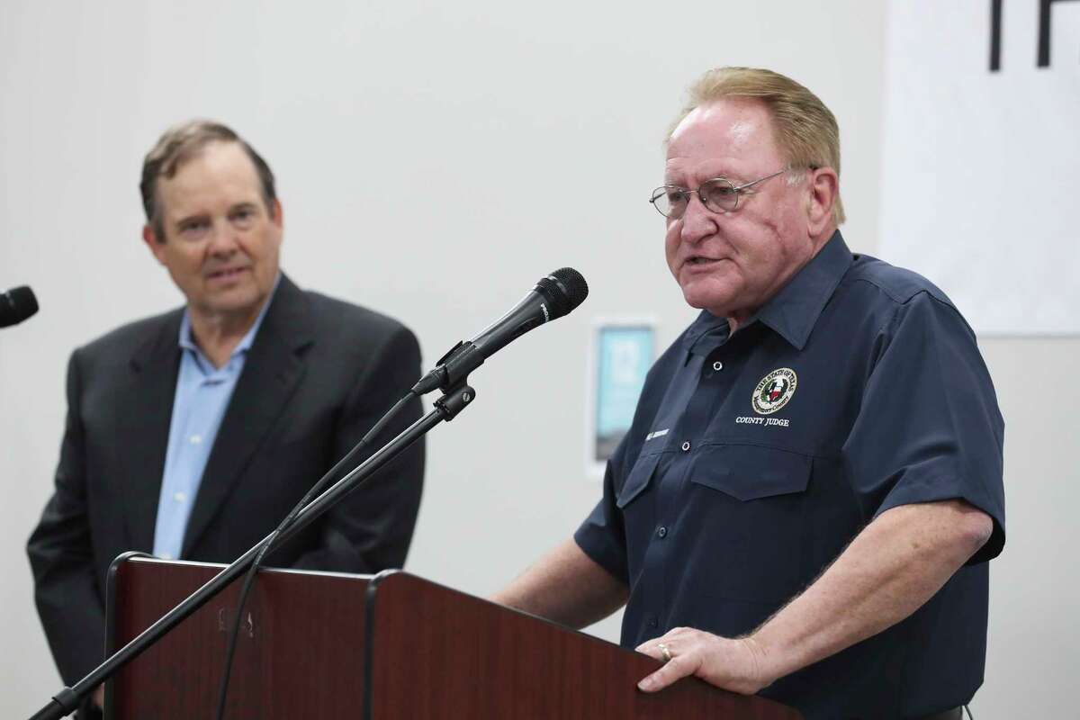 Houston Furniture Bank celebrates 30 years of ‘making empty houses homes’