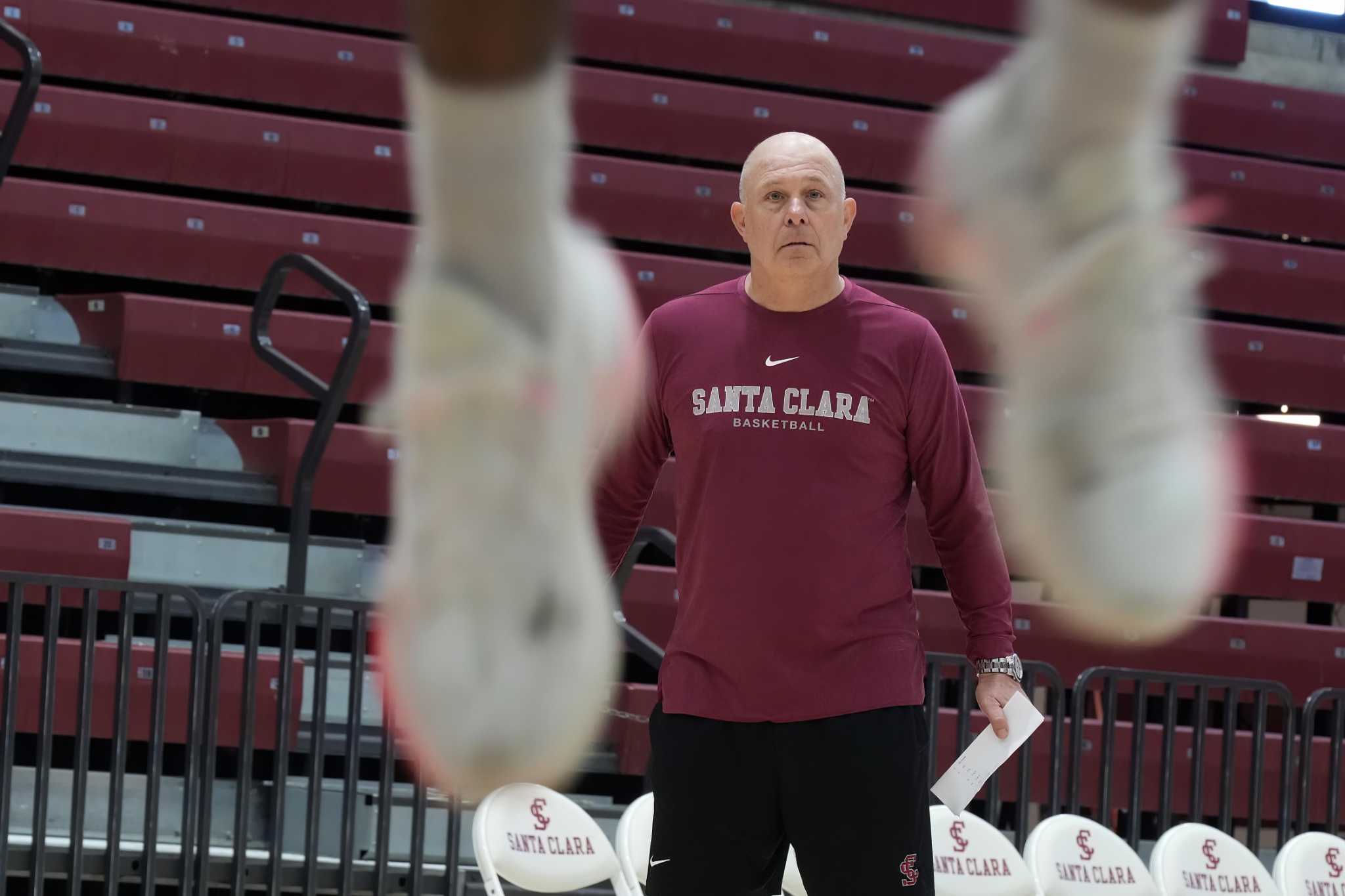 Santa Clara Basketball Coach: Legacy, Impact, and Strategies