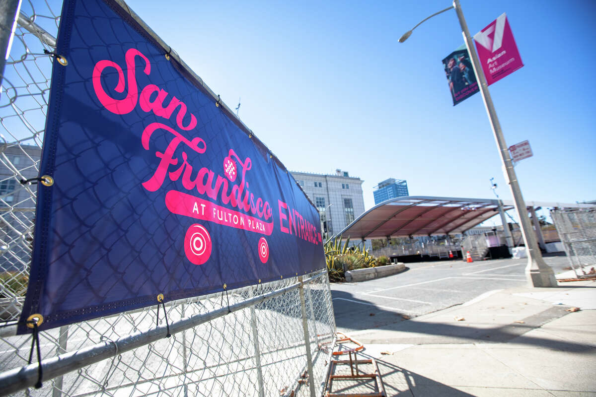 Roller rink aims to revitalize downtown San Francisco