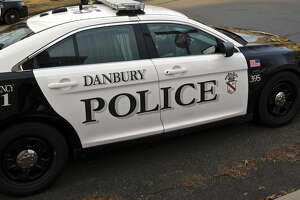 PD: Danbury man charged following armed robbery on Ives Street