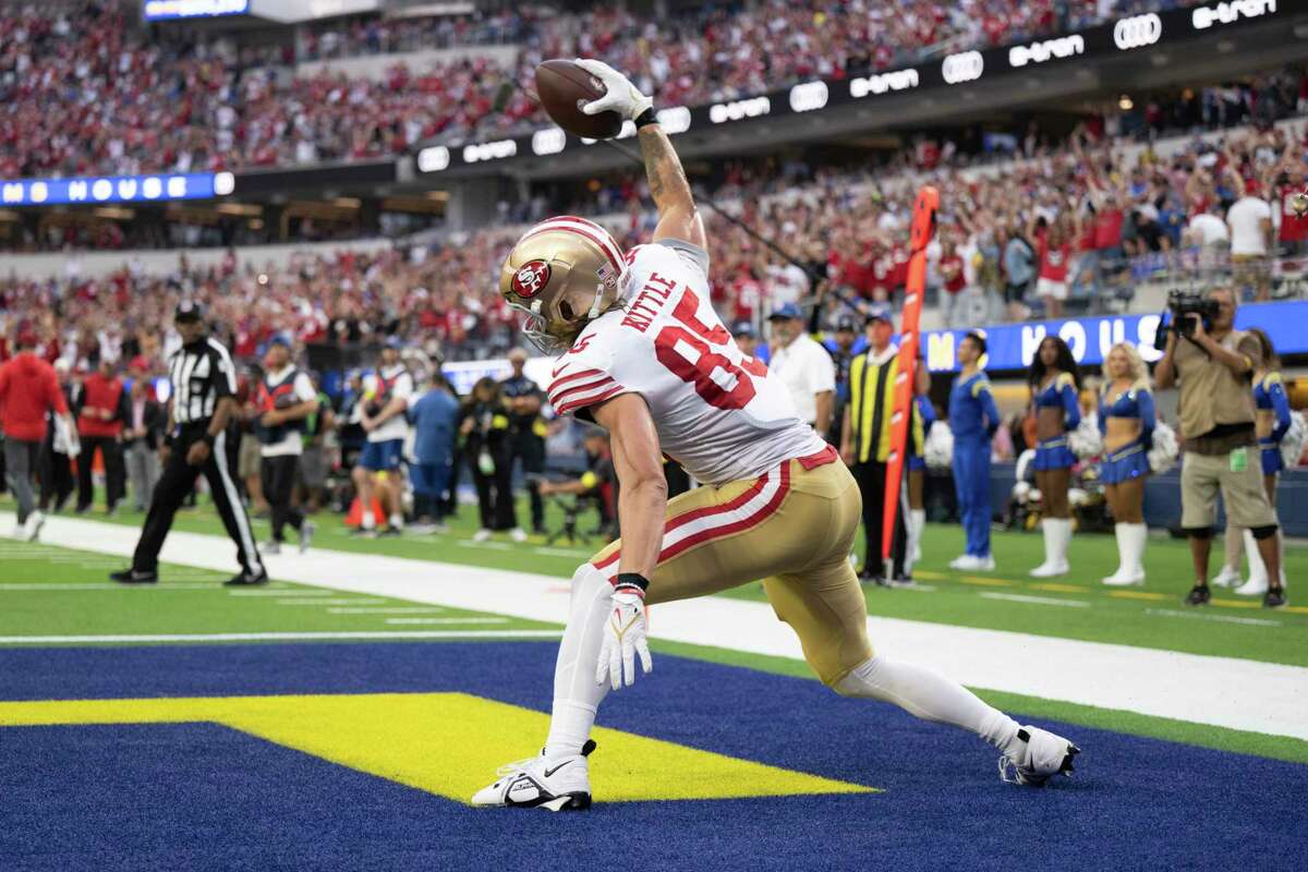 Rams set up home Super Bowl in LA after narrow NFC championship win over  49ers, NFL