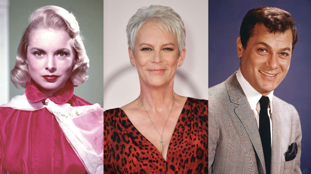 Jamie Lee Curtis says year at CT boarding school was a 'mistake'