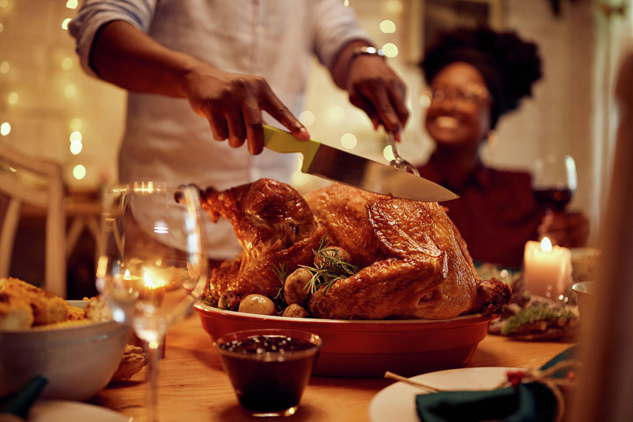 SF restaurants and markets brace for Thanksgiving turkey shortage