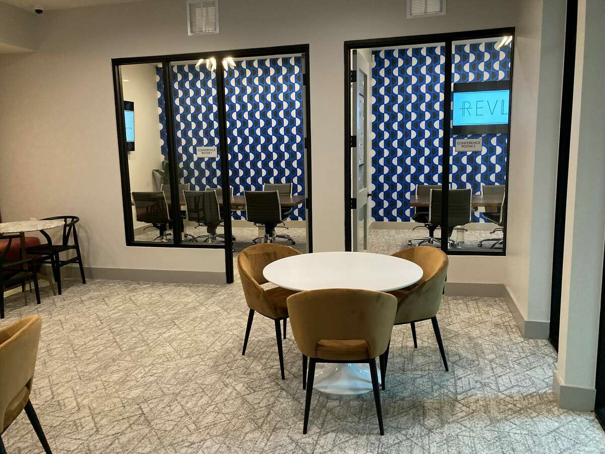 Barvin completes apartments near Texas Medical Center