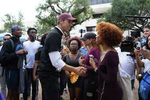 Houston-area universities tally low voter turnout