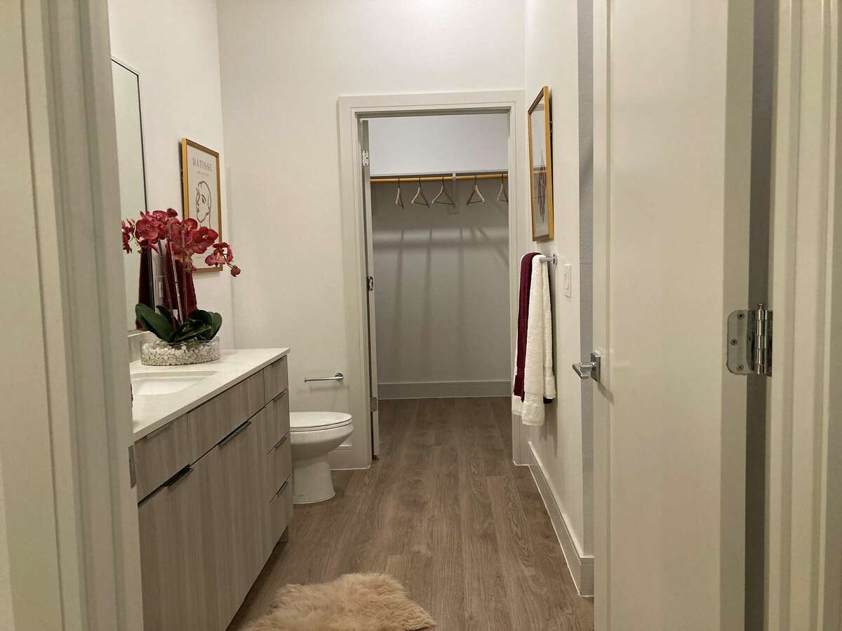 Barvin completes apartments near Texas Medical Center