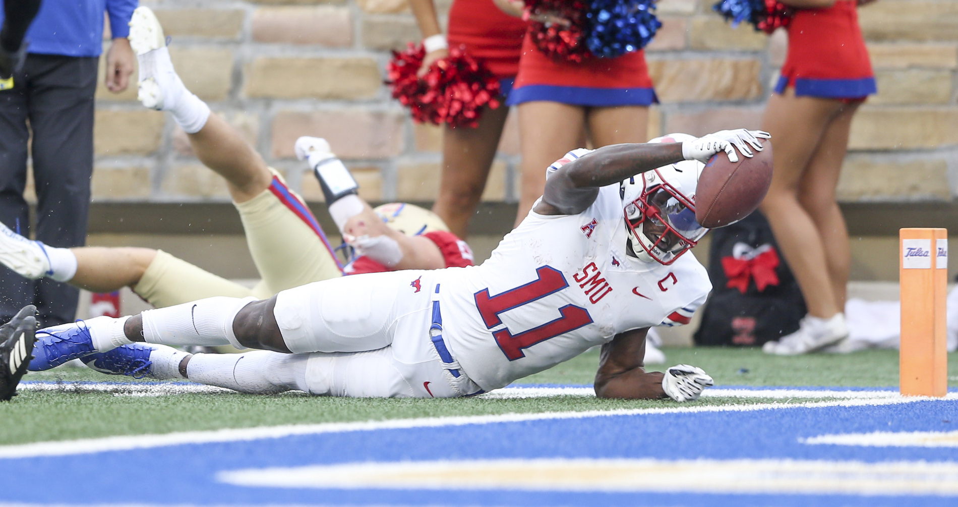 College football 5 things to watch in UH vs. Southern Methodist