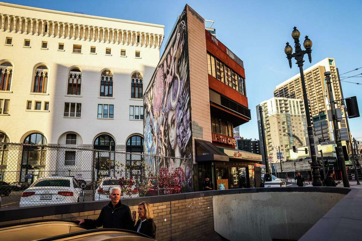 The One Oak project in San Francisco is one of the locations where developers are looking to add more density to projects and plans already approved.