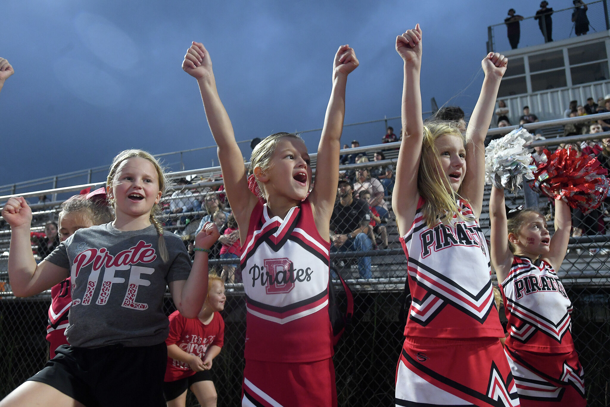 Area Round Playoff Schedule For Southeast Texas Teams