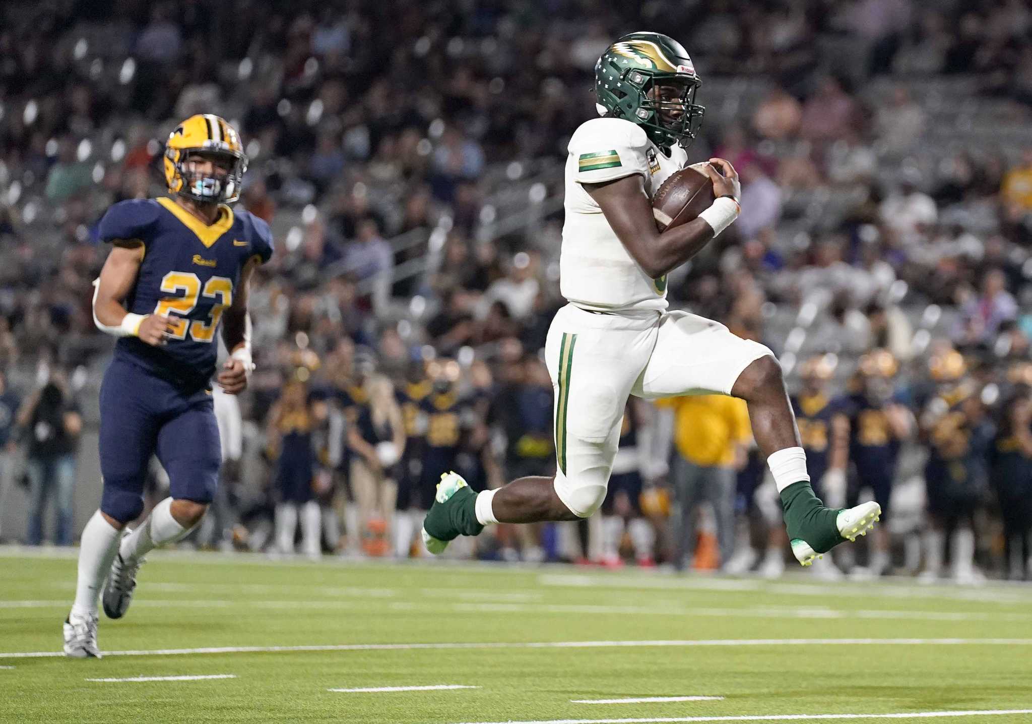 Cy Falls tops Cy Ranch in OT for share of 16-6A title