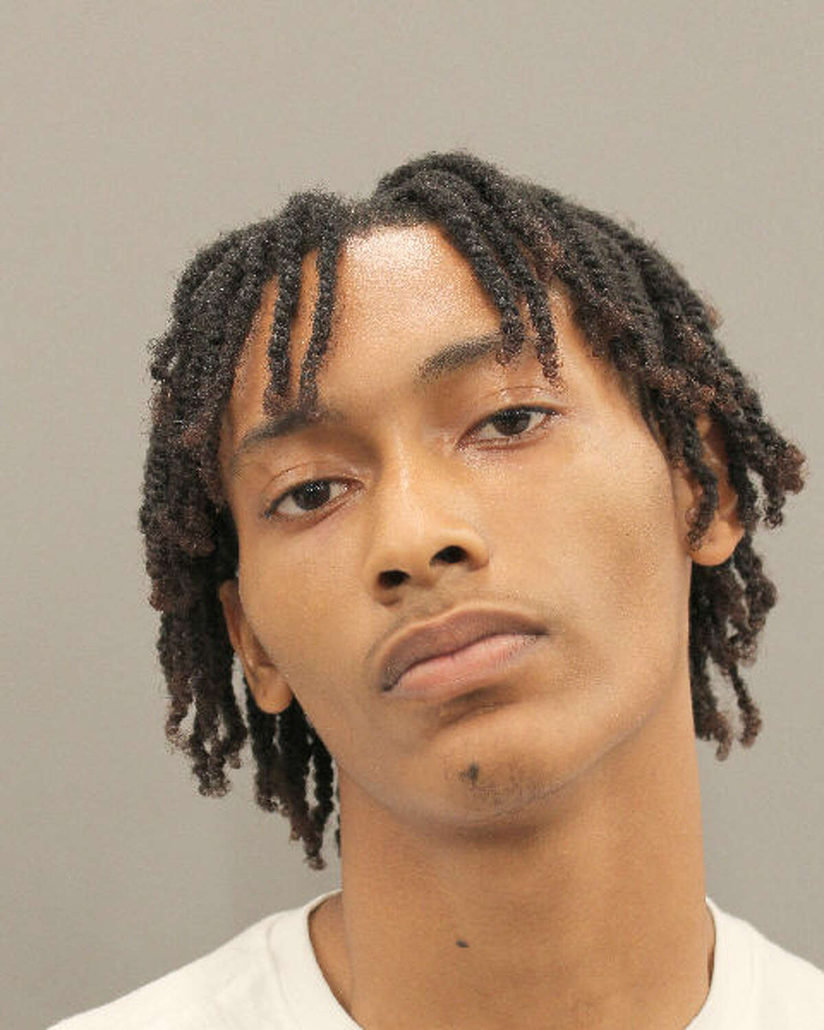 Keilon Omari Barnes, 17, was charged with capital murder on Thursday, Nov. 3, 2022.
