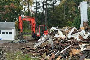 After historic home demolished, Norwalk seeks stricter ordinance