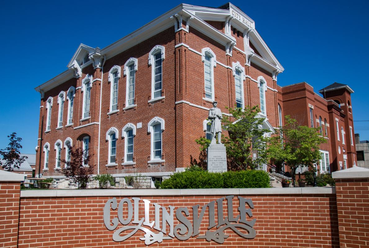 What Is Home Rule In Collinsville Il