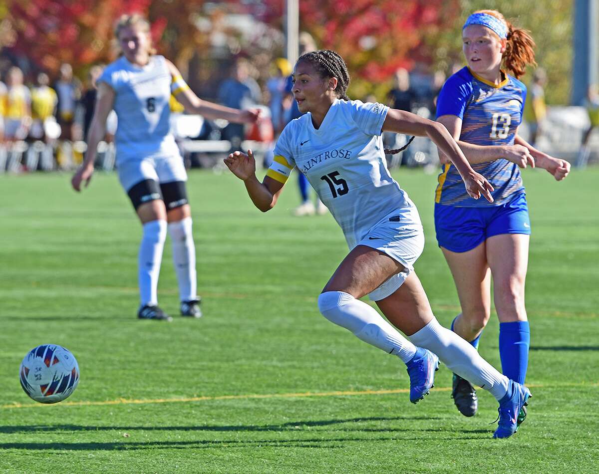 Saint Rose women's soccer team embarks on NCAA Tournament quest