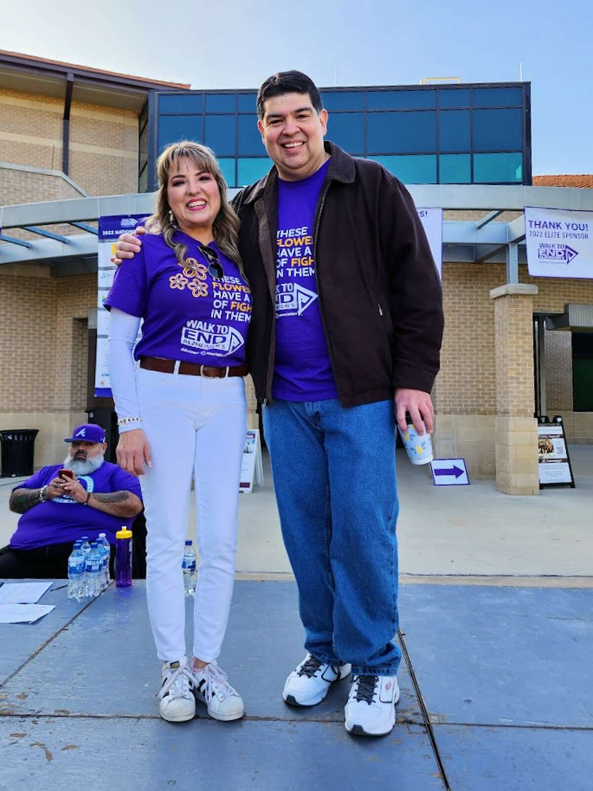 Adela Guerra Scholarship Established At Texas A&M International University - vr7gx1p