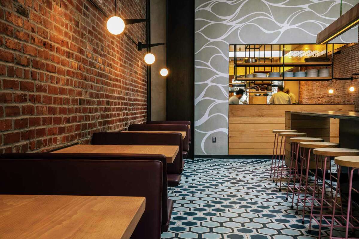 Liholiho Yacht Club finally reopening in San Francisco after renovation