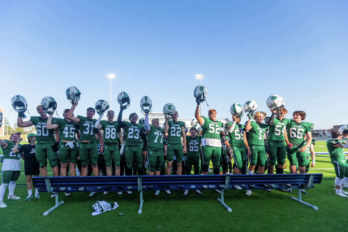 John Cooper's huge day of offense results in repeat SPC title