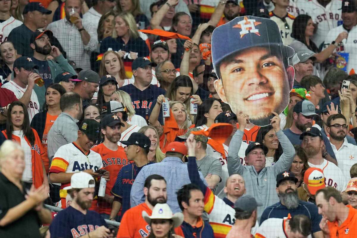 World Series a step in Houston redemption story, fans say