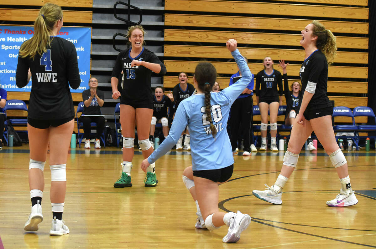 What to know about the 2022 CIAC girls volleyball tournaments.