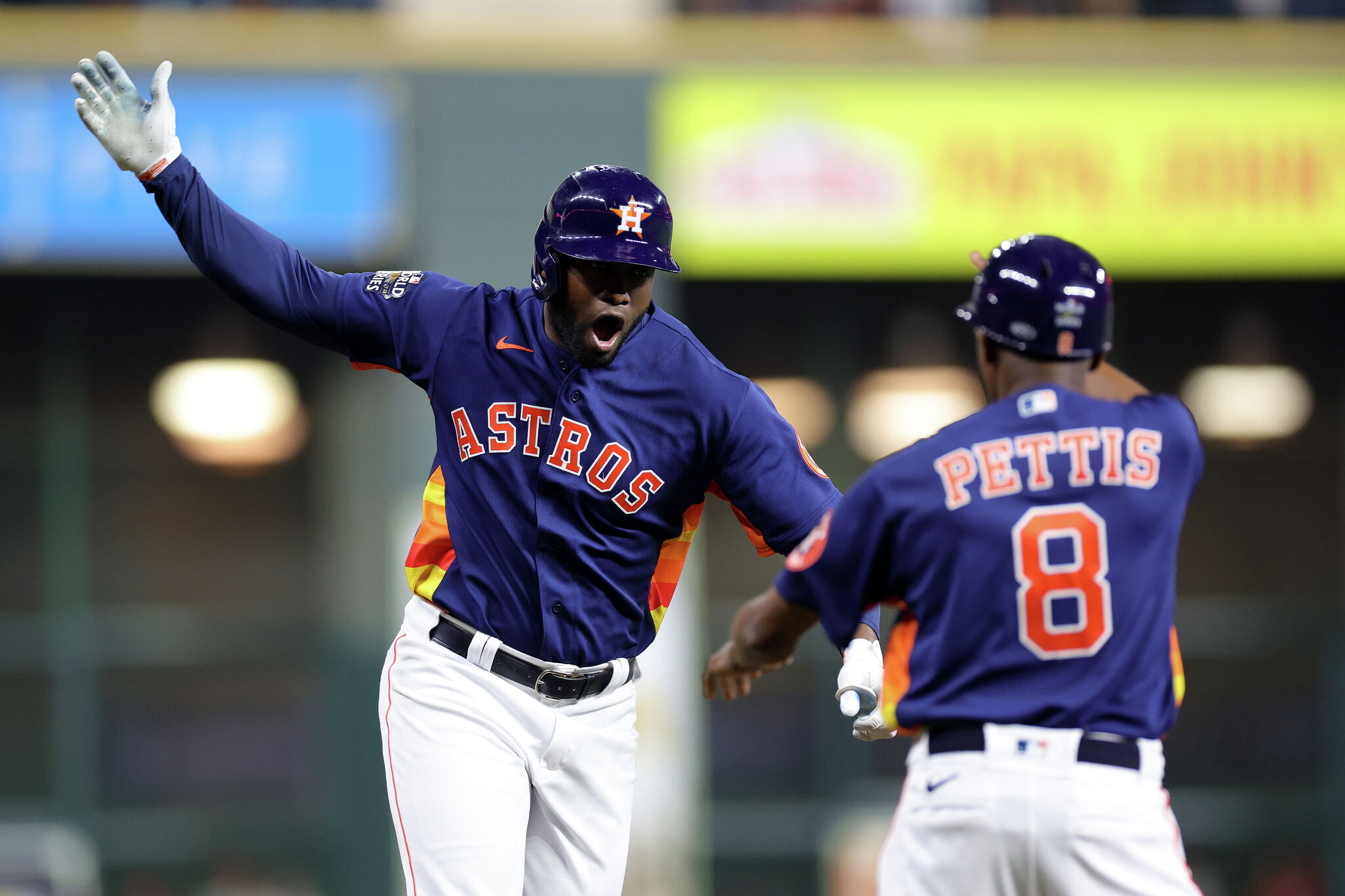Houston Astros Vs Philadelphia Phillies Retro Uniforms 2022 MLB