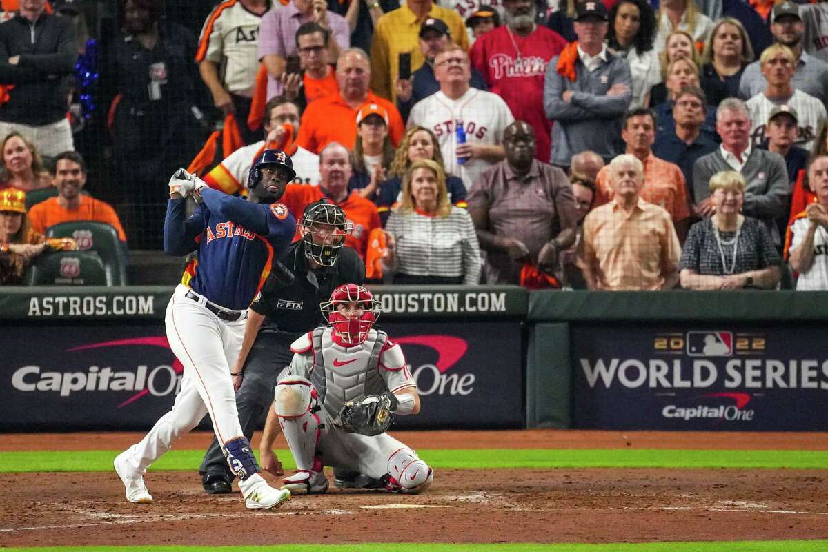 Astros are best MLB team in this era — like it or not