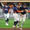 Houston Astros Win ALCS And Head To World Series – Chron Shopping