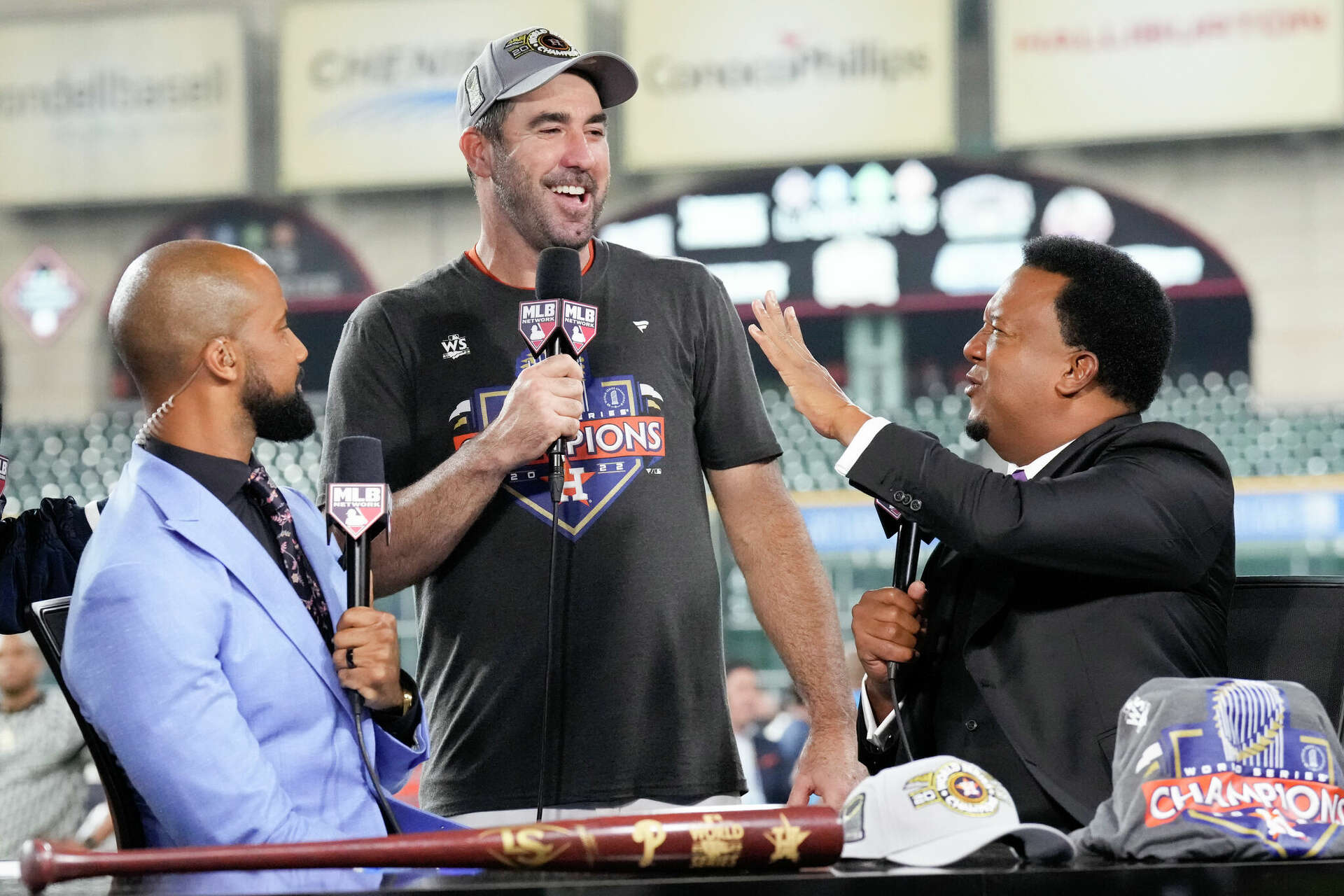 World Series: Houston beats Philadelphia in Game 6 for 2022 title